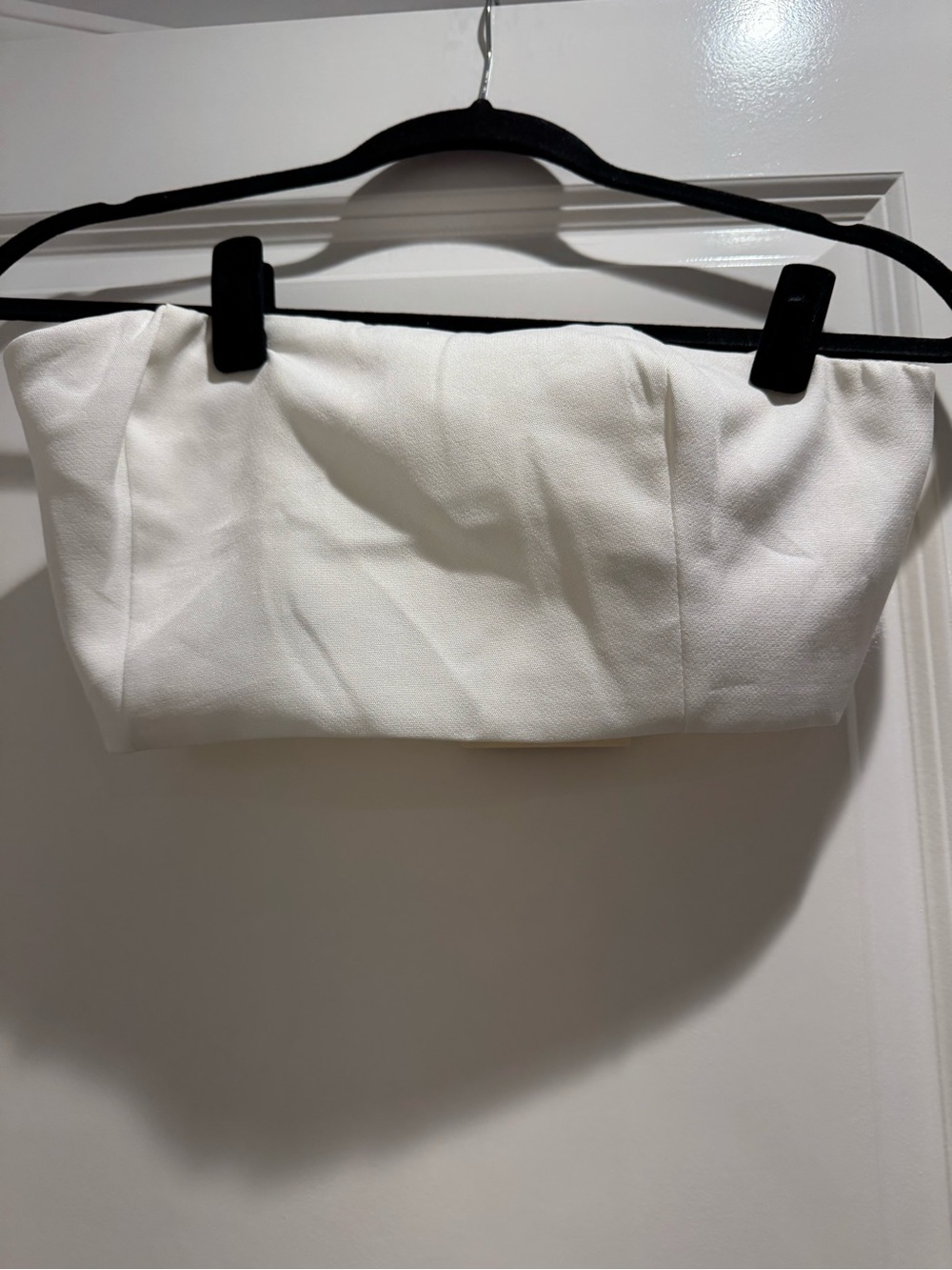 ShowPo - White  Women's  Bandeau